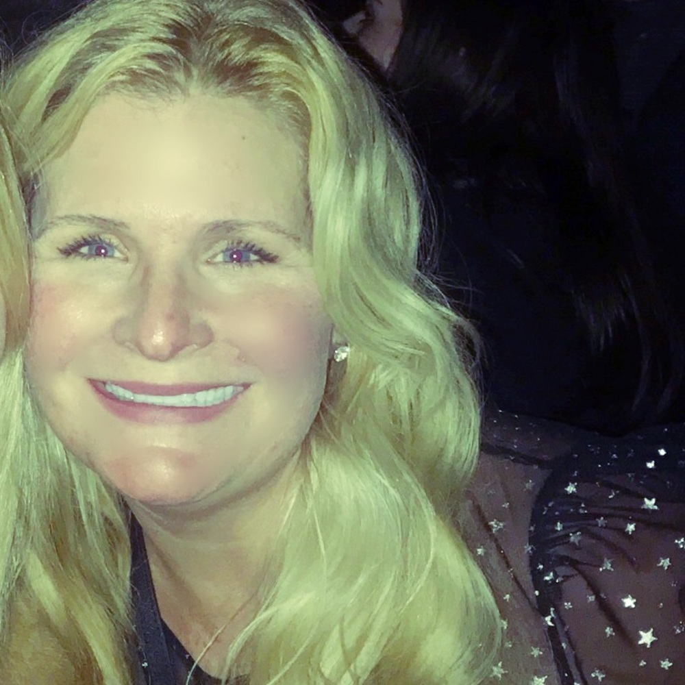 Meet your Posher, Jennifer